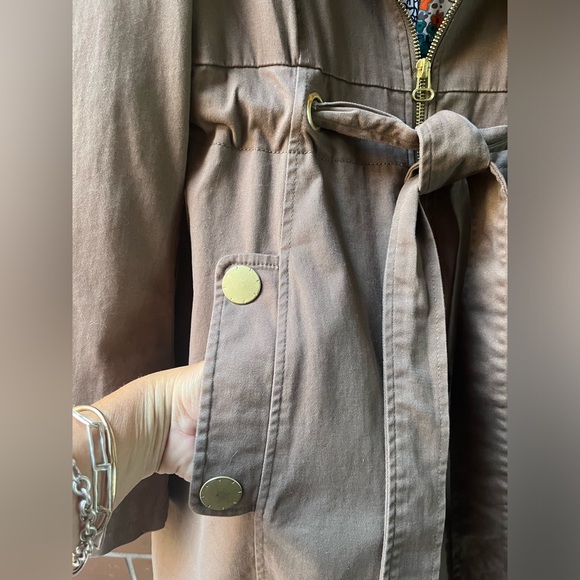 Anthropologie Tulle jacket - Picture 9 of 11